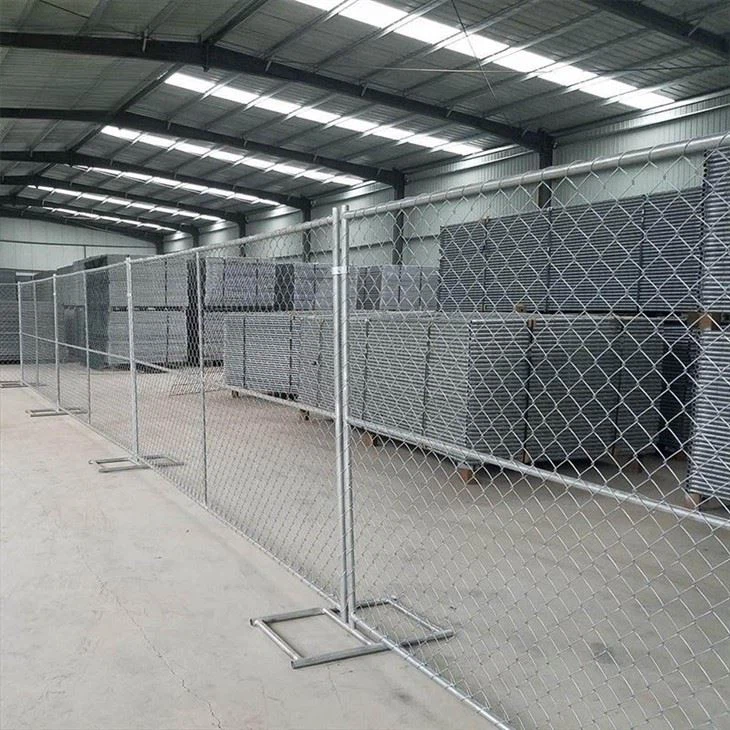 Temporary Construction Fence suppliers